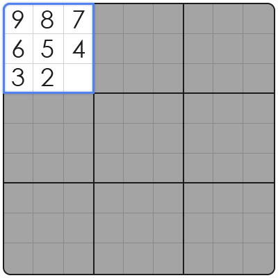 sudoku print outs